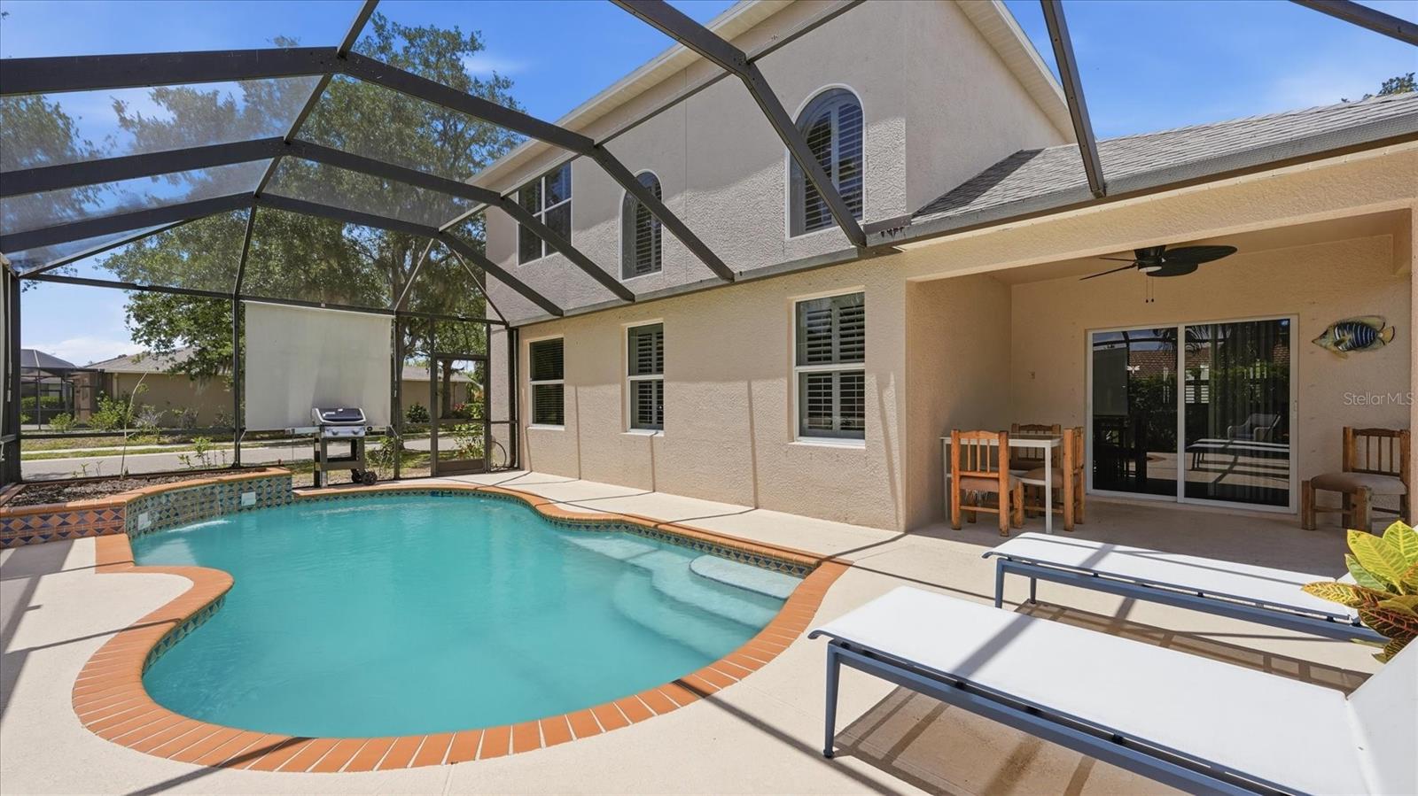 STONEYBROOK AT HERITAGE HARBOUR A-1 - Residential