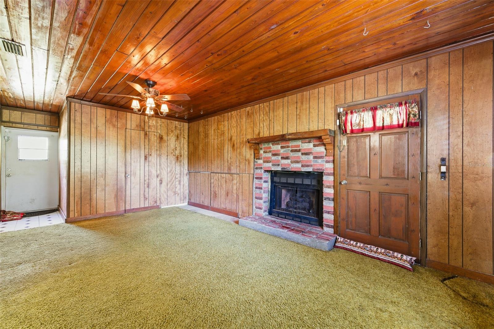 FOREST LAKE ESTATE RPT - Residential