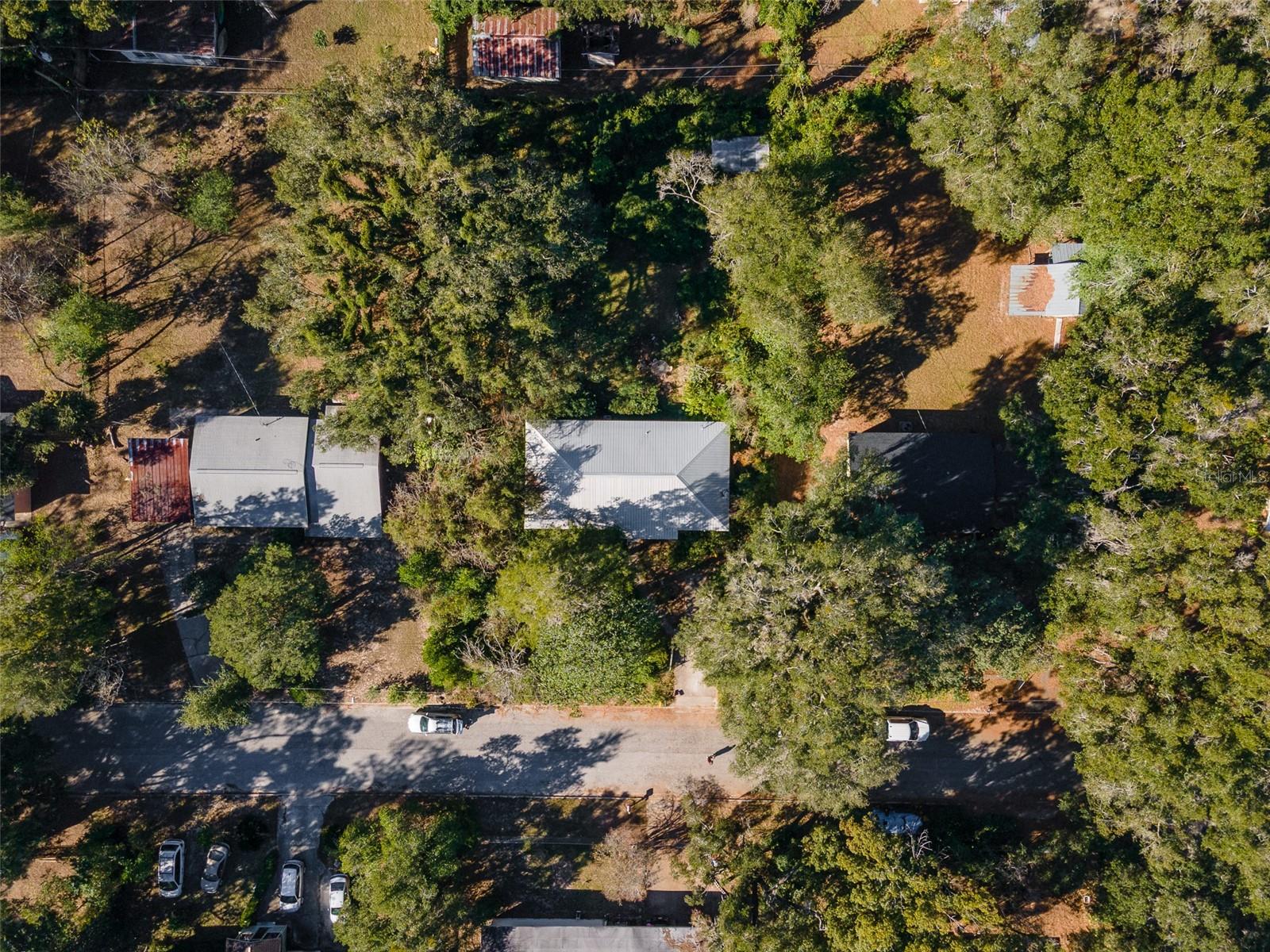 FOREST LAKE ESTATE RPT - Residential