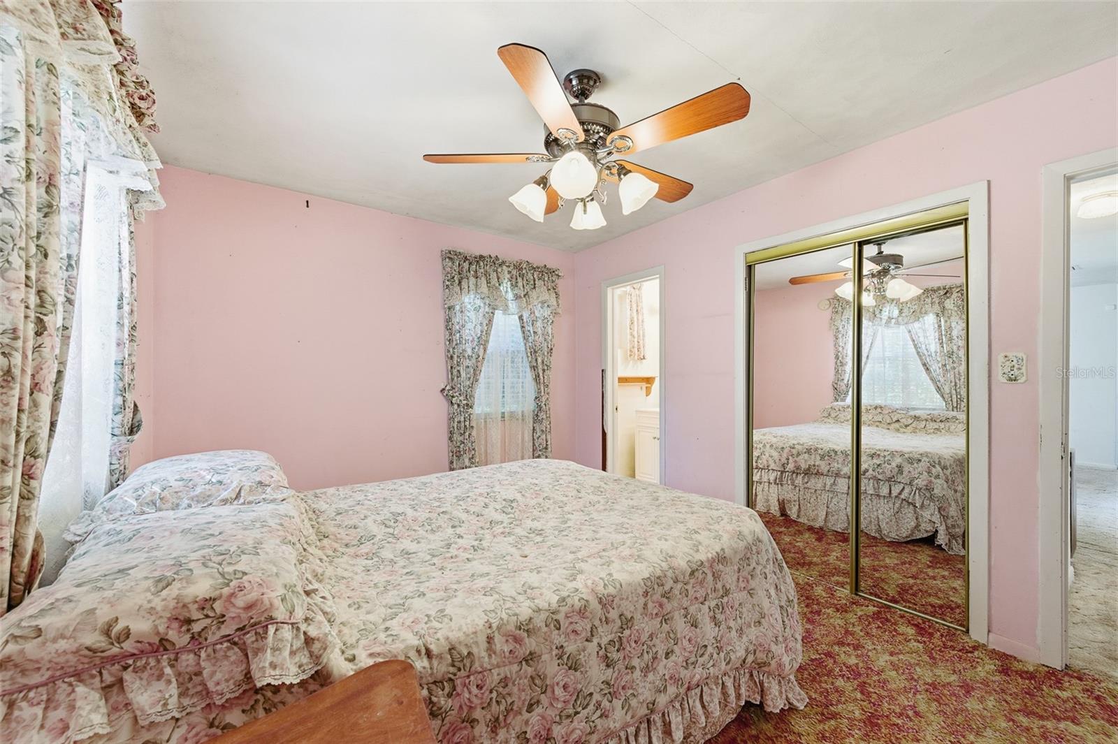 FOREST LAKE ESTATE RPT - Residential