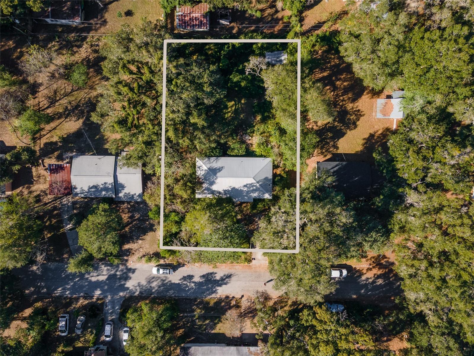 FOREST LAKE ESTATE RPT - Residential