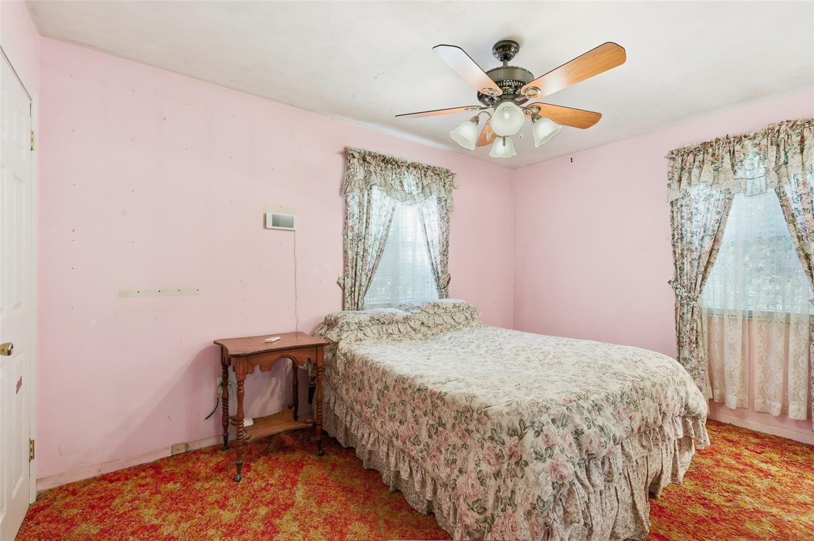 FOREST LAKE ESTATE RPT - Residential