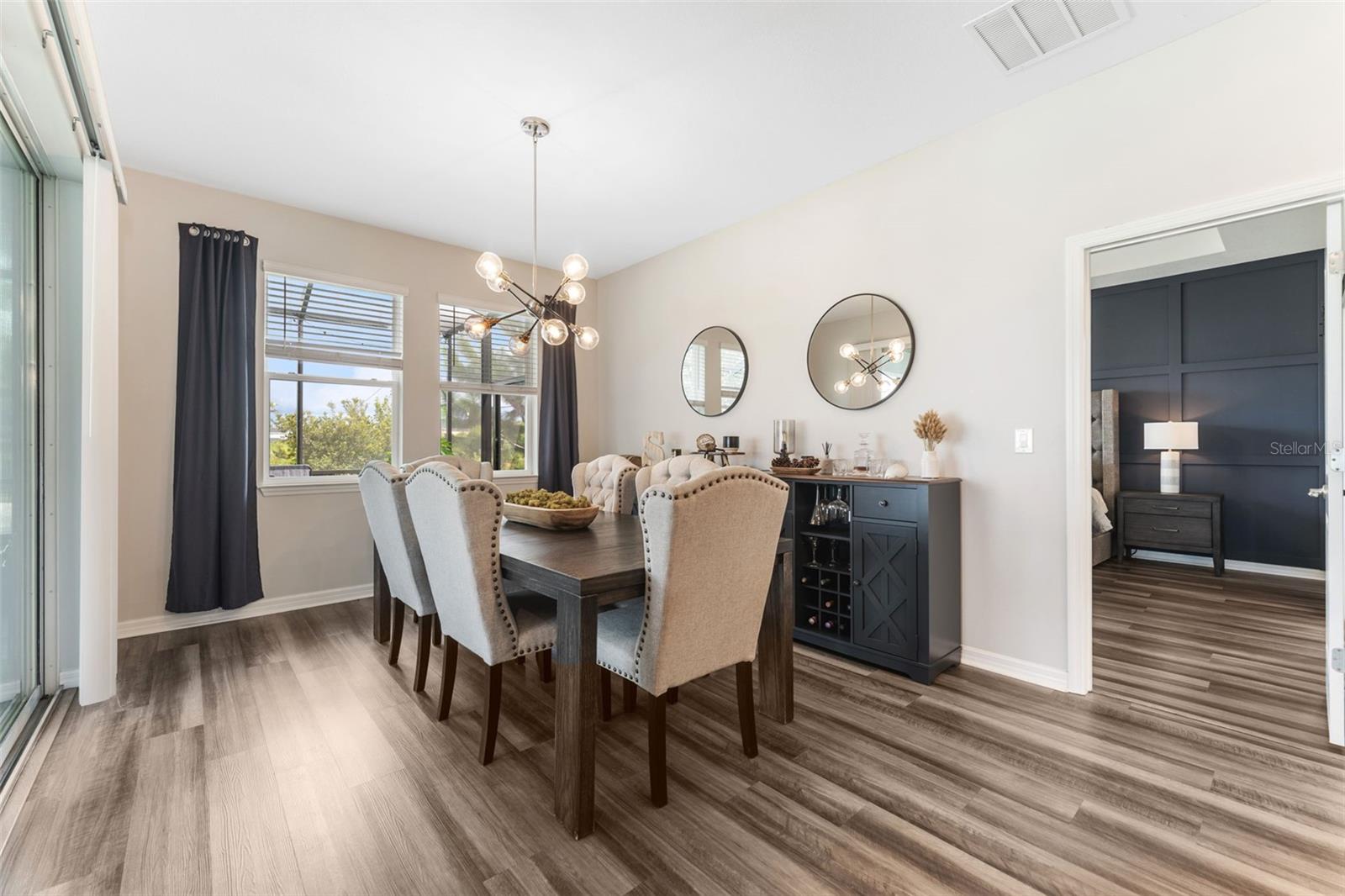 WATERGRASS PRCL E-3 - Residential