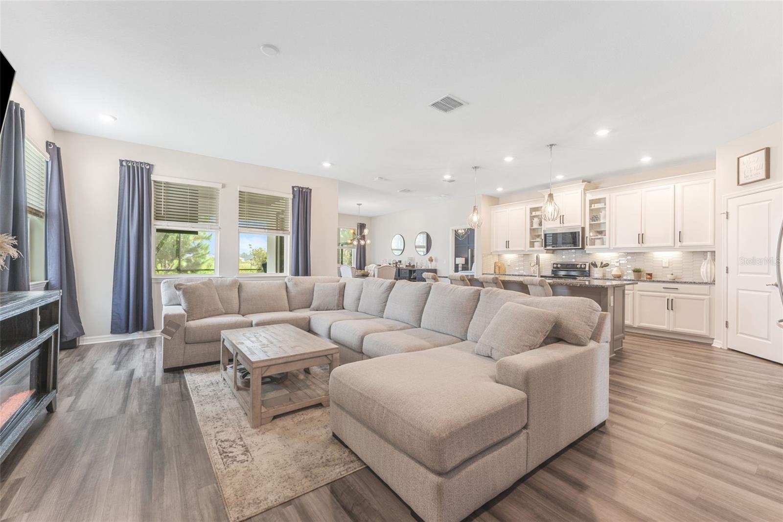 WATERGRASS PRCL E-3 - Residential