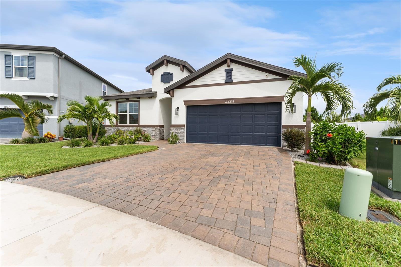 WATERGRASS PRCL E-3 - Residential