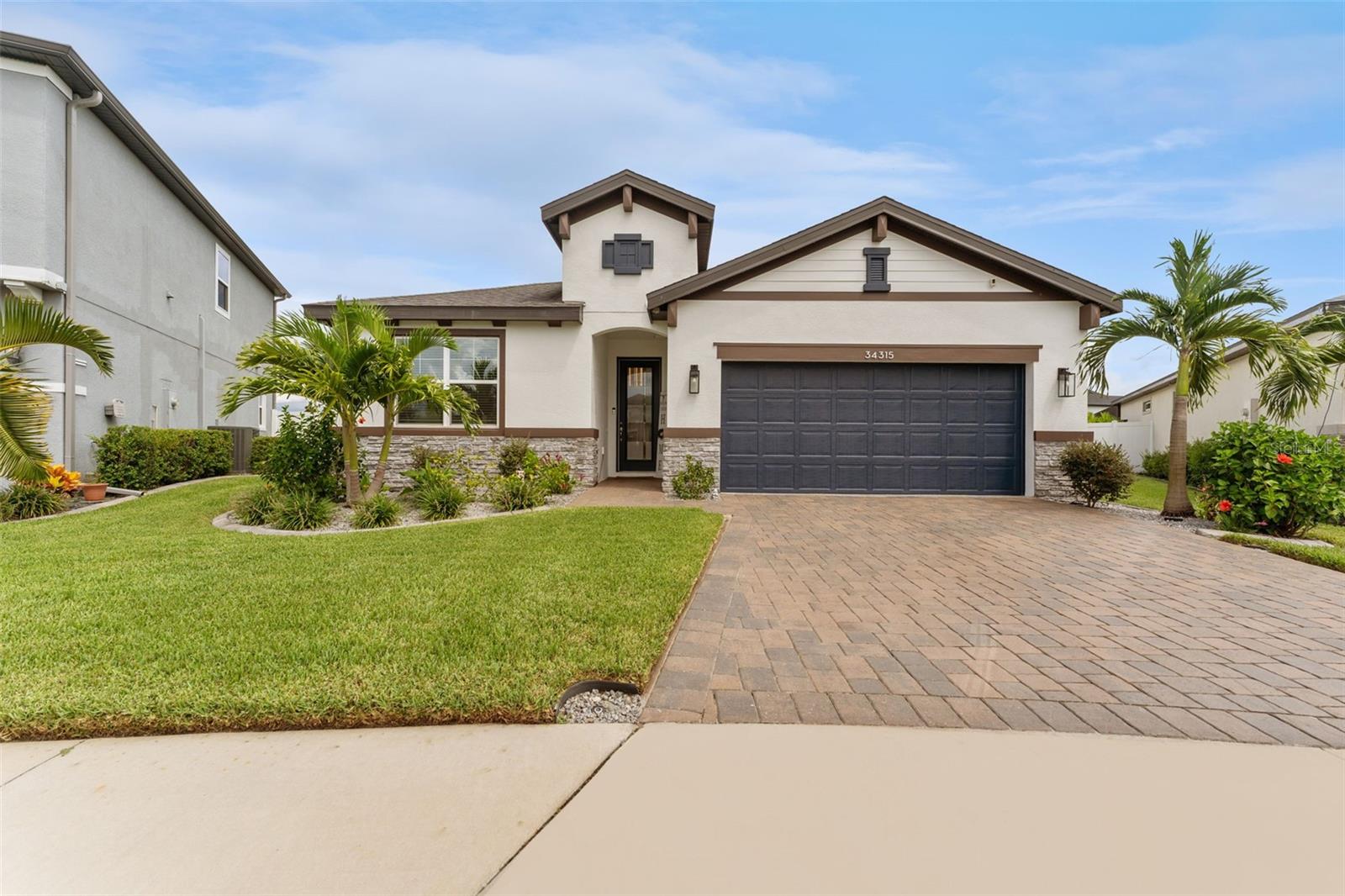 WATERGRASS PRCL E-3 - Residential