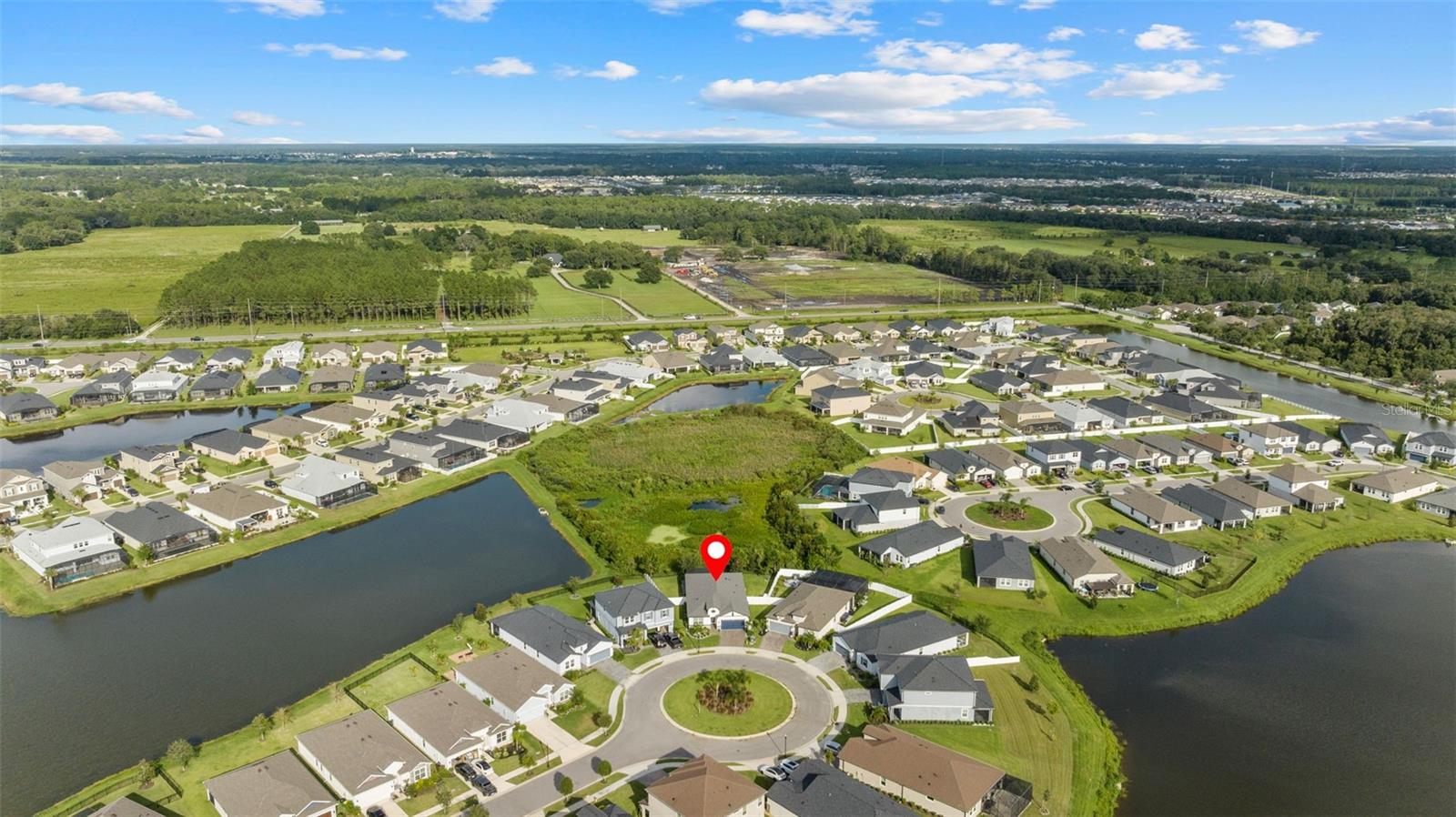 WATERGRASS PRCL E-3 - Residential