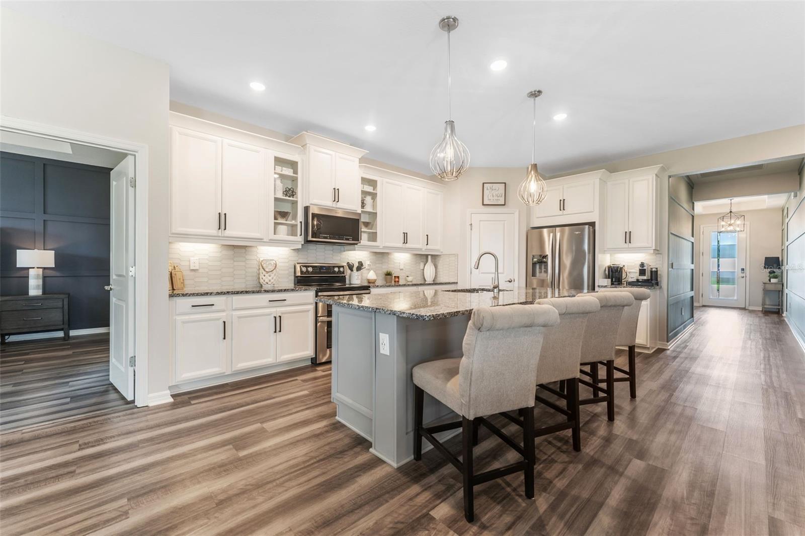 WATERGRASS PRCL E-3 - Residential