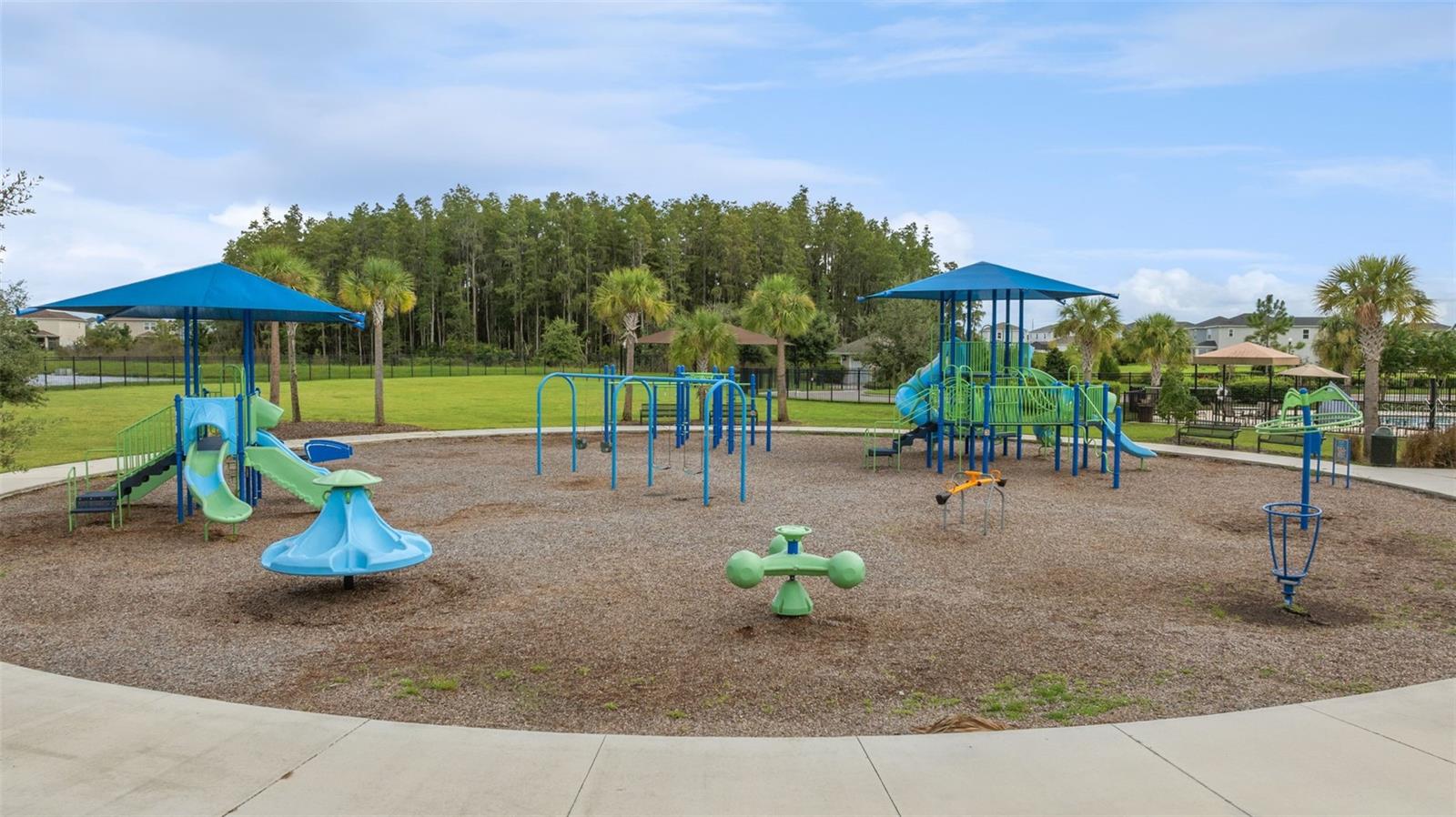 WATERGRASS PRCL E-3 - Residential