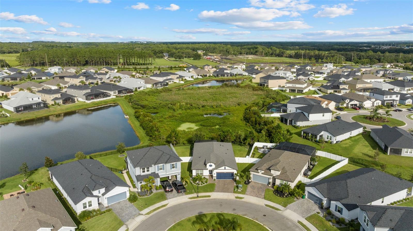 WATERGRASS PRCL E-3 - Residential