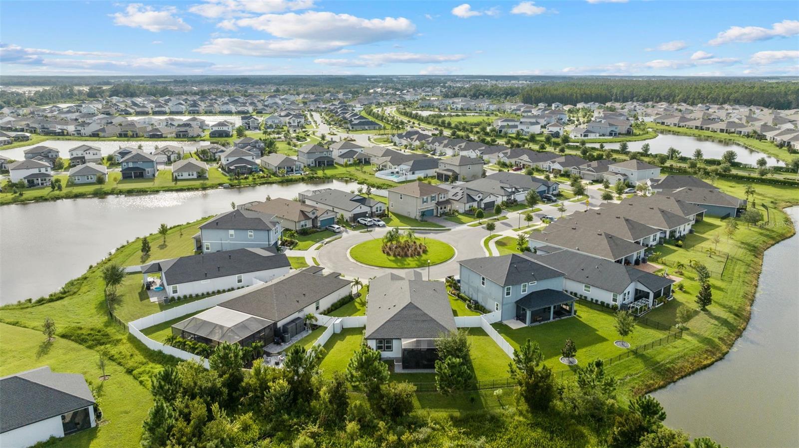 WATERGRASS PRCL E-3 - Residential