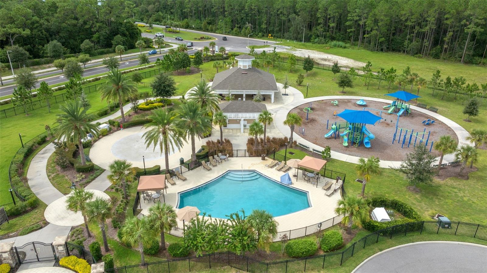 WATERGRASS PRCL E-3 - Residential