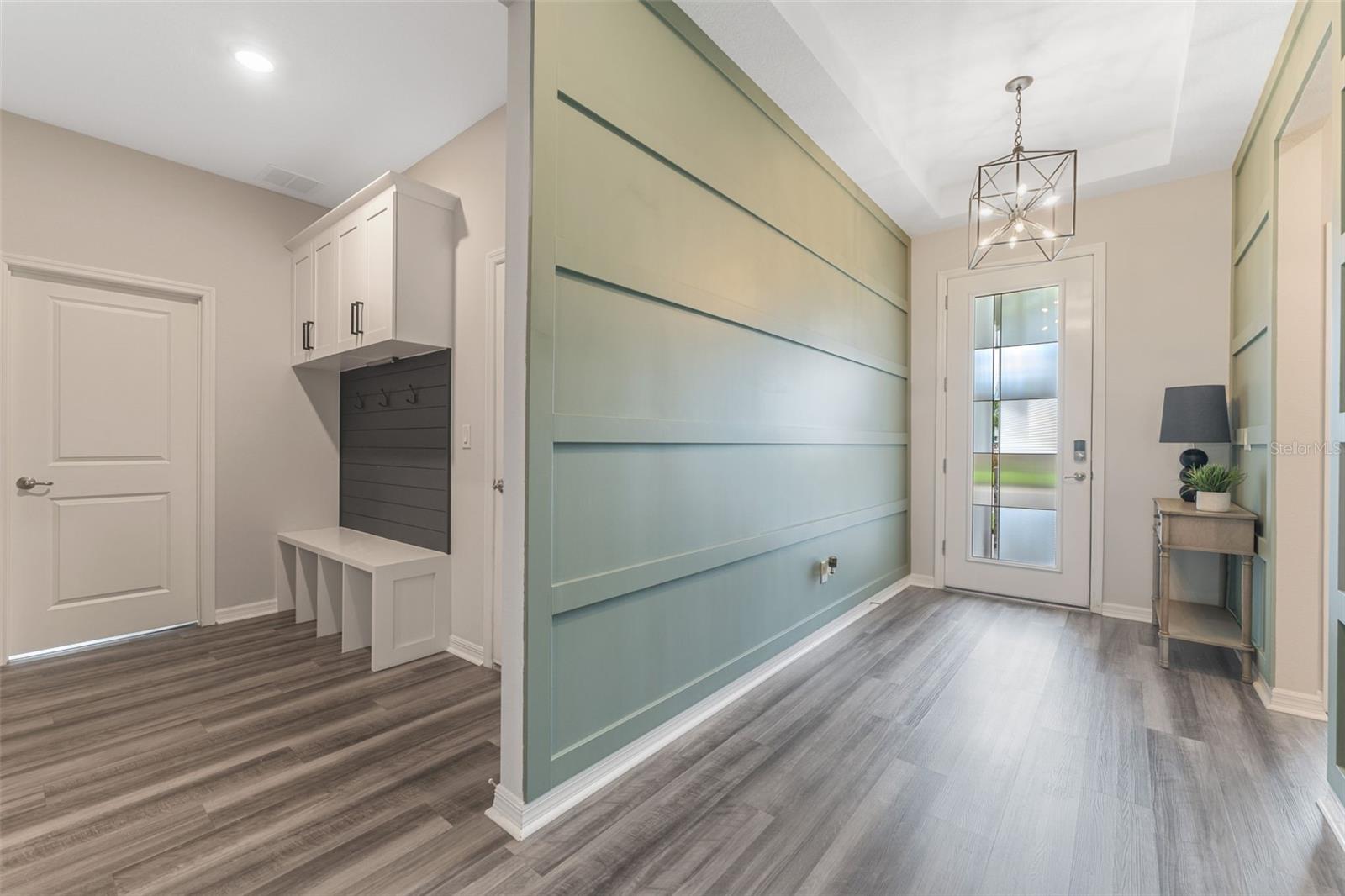 WATERGRASS PRCL E-3 - Residential