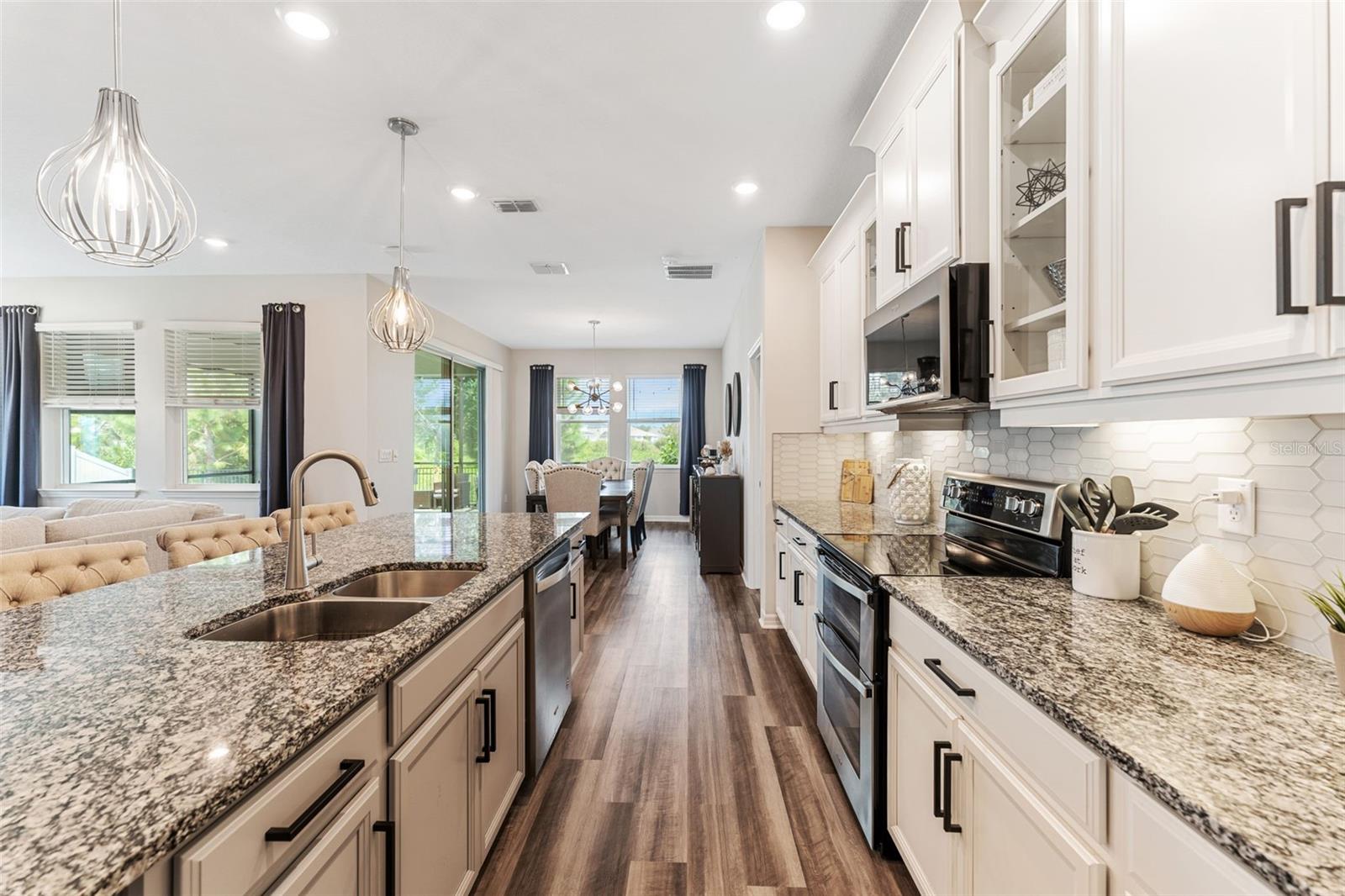 WATERGRASS PRCL E-3 - Residential