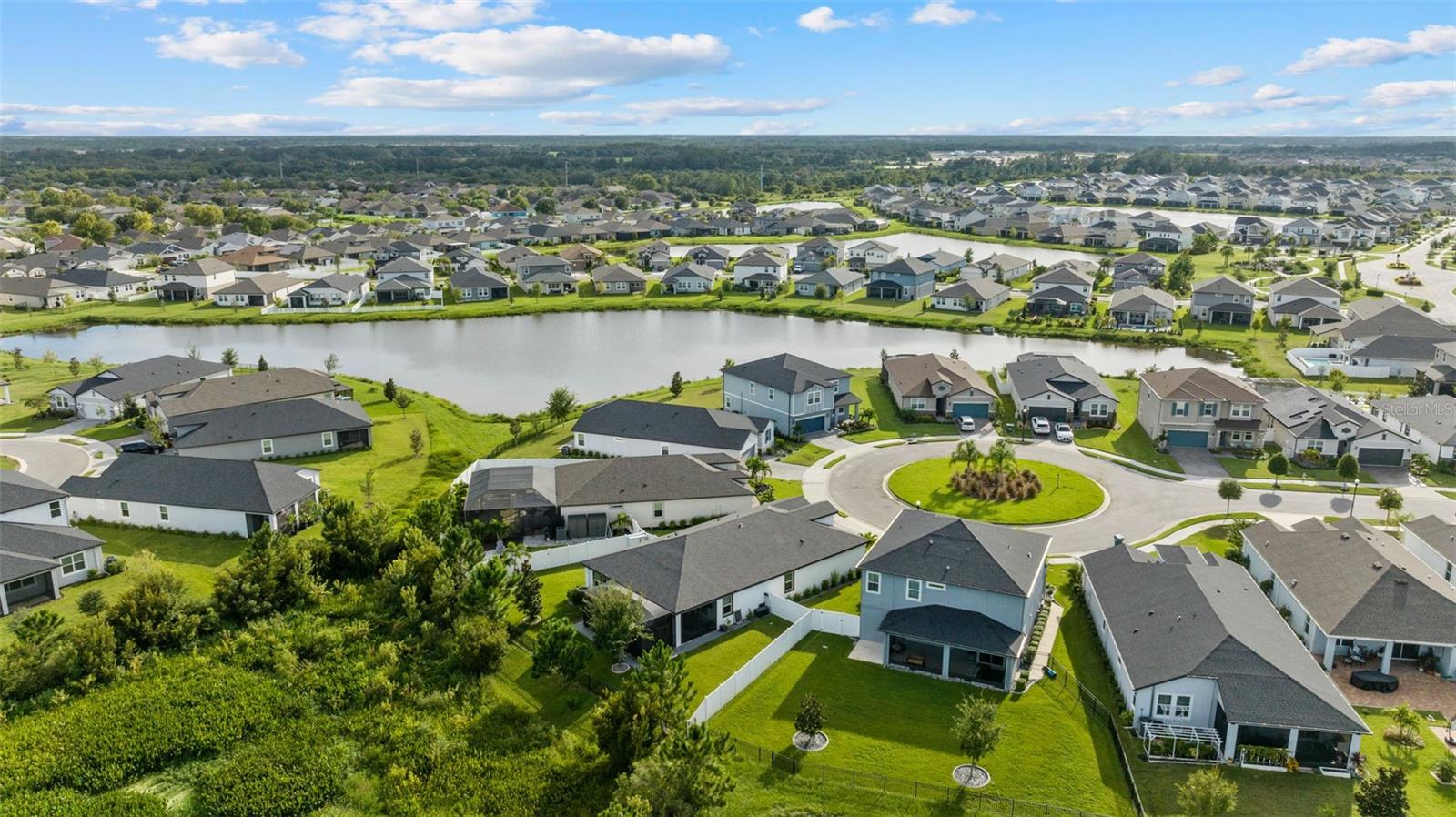 WATERGRASS PRCL E-3 - Residential