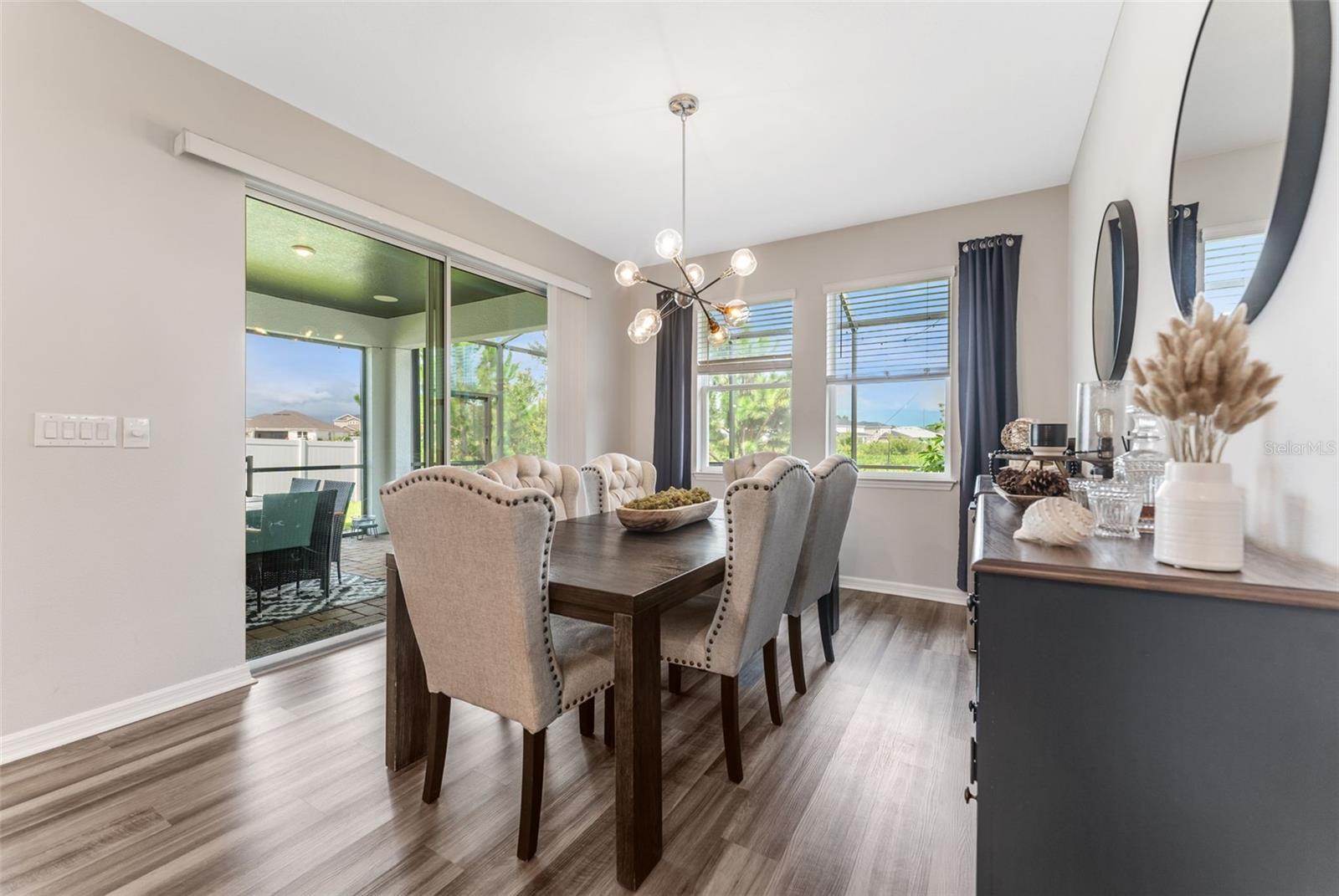 WATERGRASS PRCL E-3 - Residential