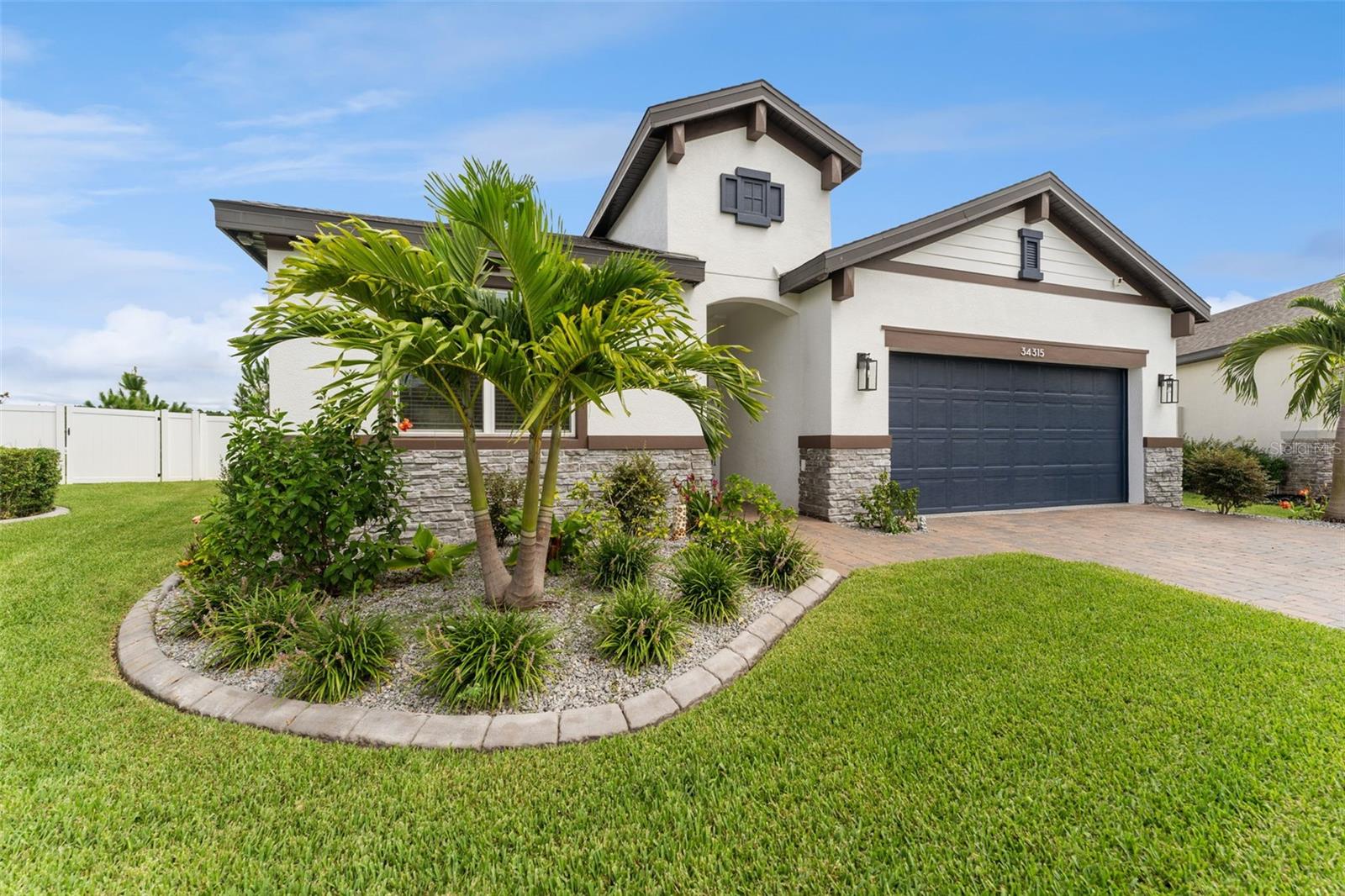 WATERGRASS PRCL E-3 - Residential