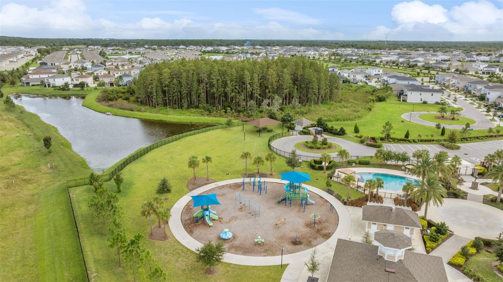 WATERGRASS PRCL E-3 - Residential