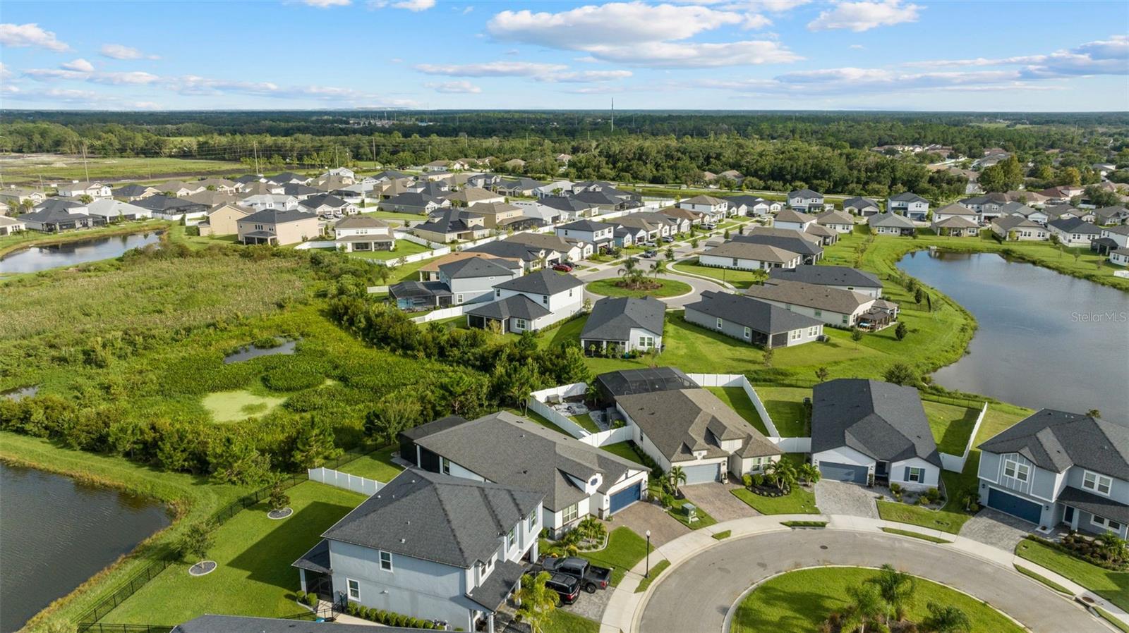 WATERGRASS PRCL E-3 - Residential