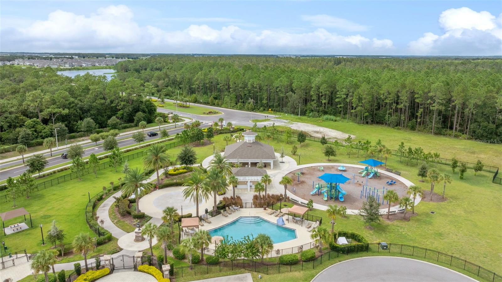 WATERGRASS PRCL E-3 - Residential