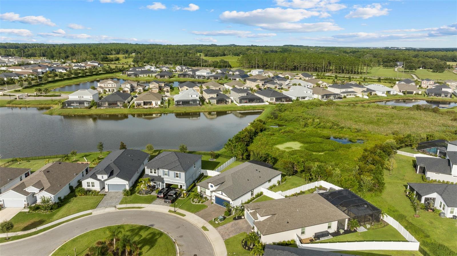 WATERGRASS PRCL E-3 - Residential