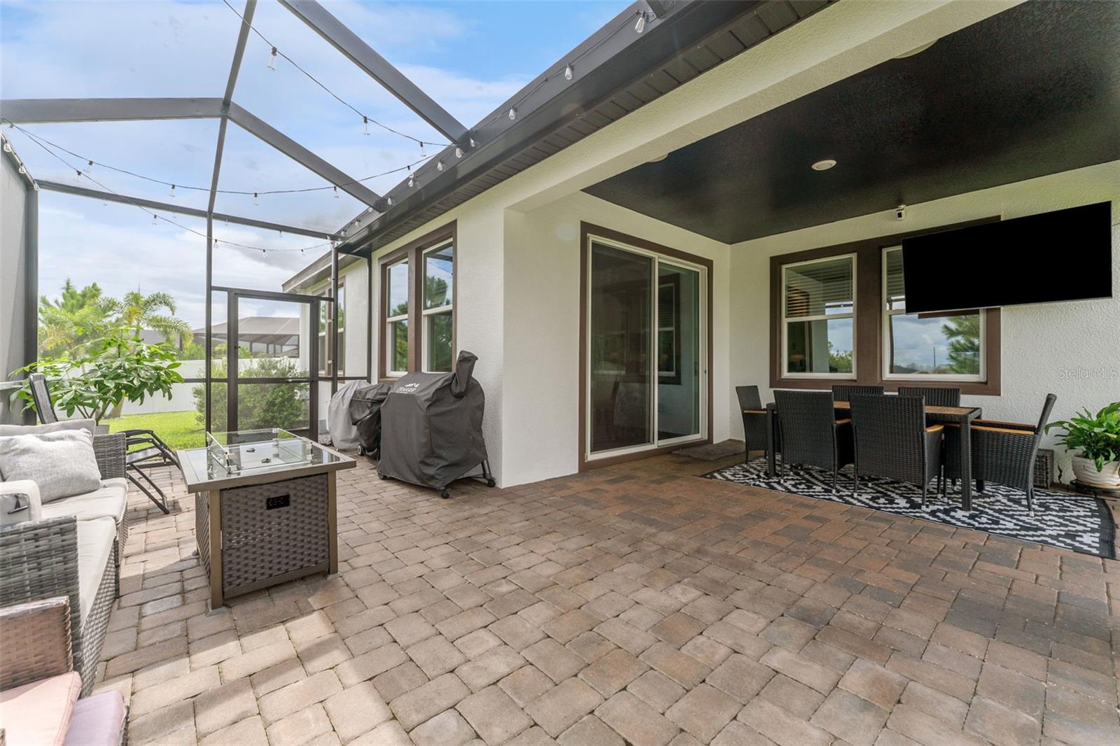 WATERGRASS PRCL E-3 - Residential