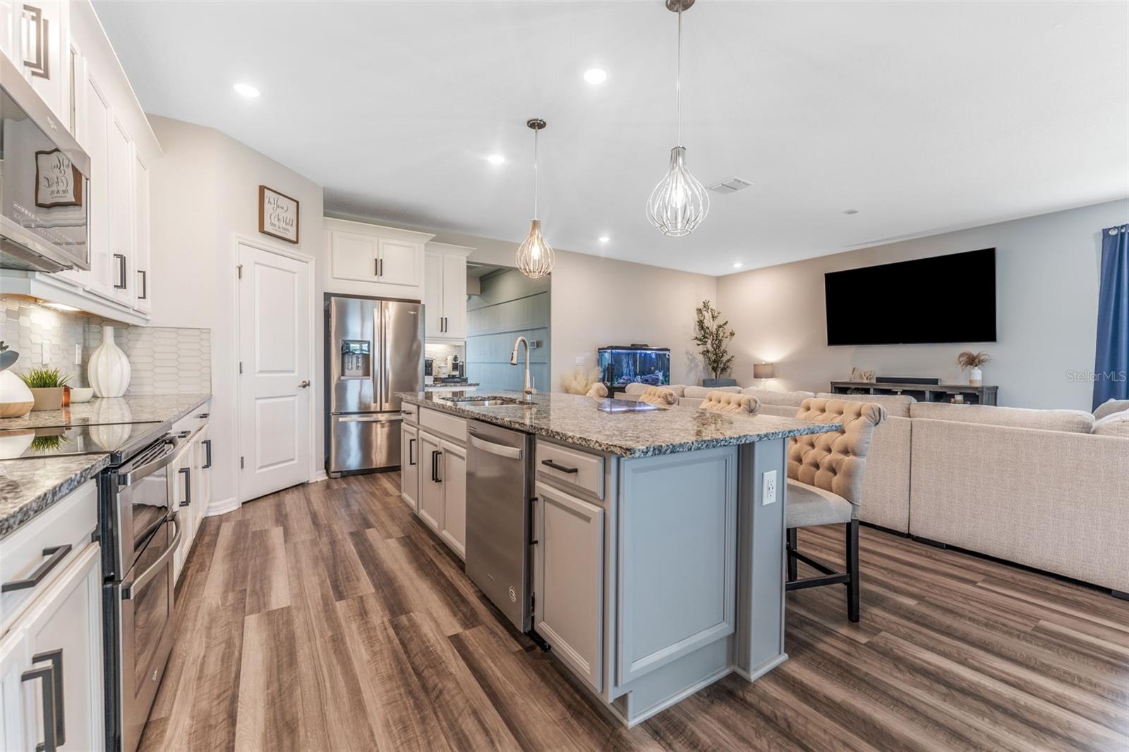 WATERGRASS PRCL E-3 - Residential