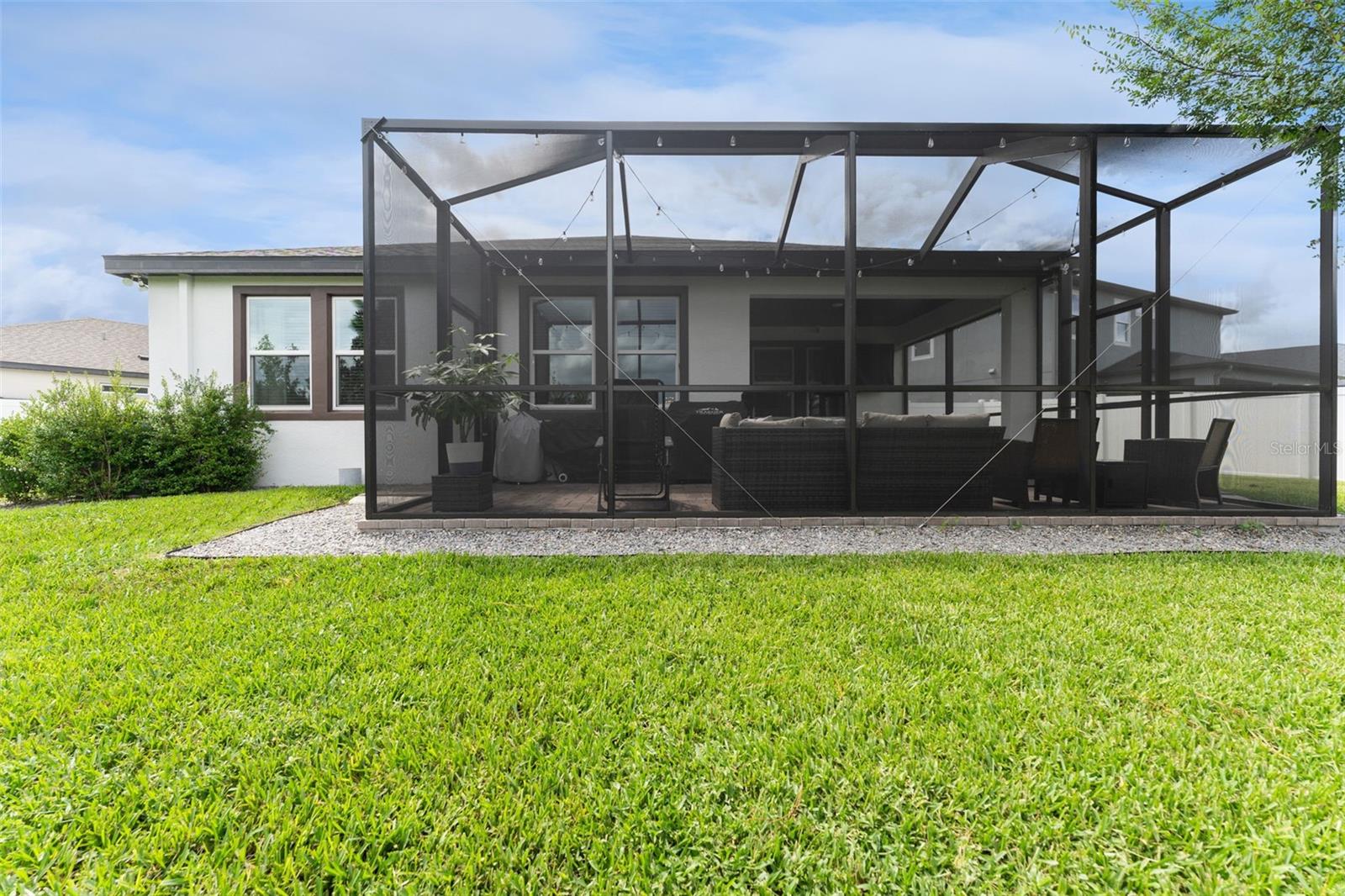 WATERGRASS PRCL E-3 - Residential
