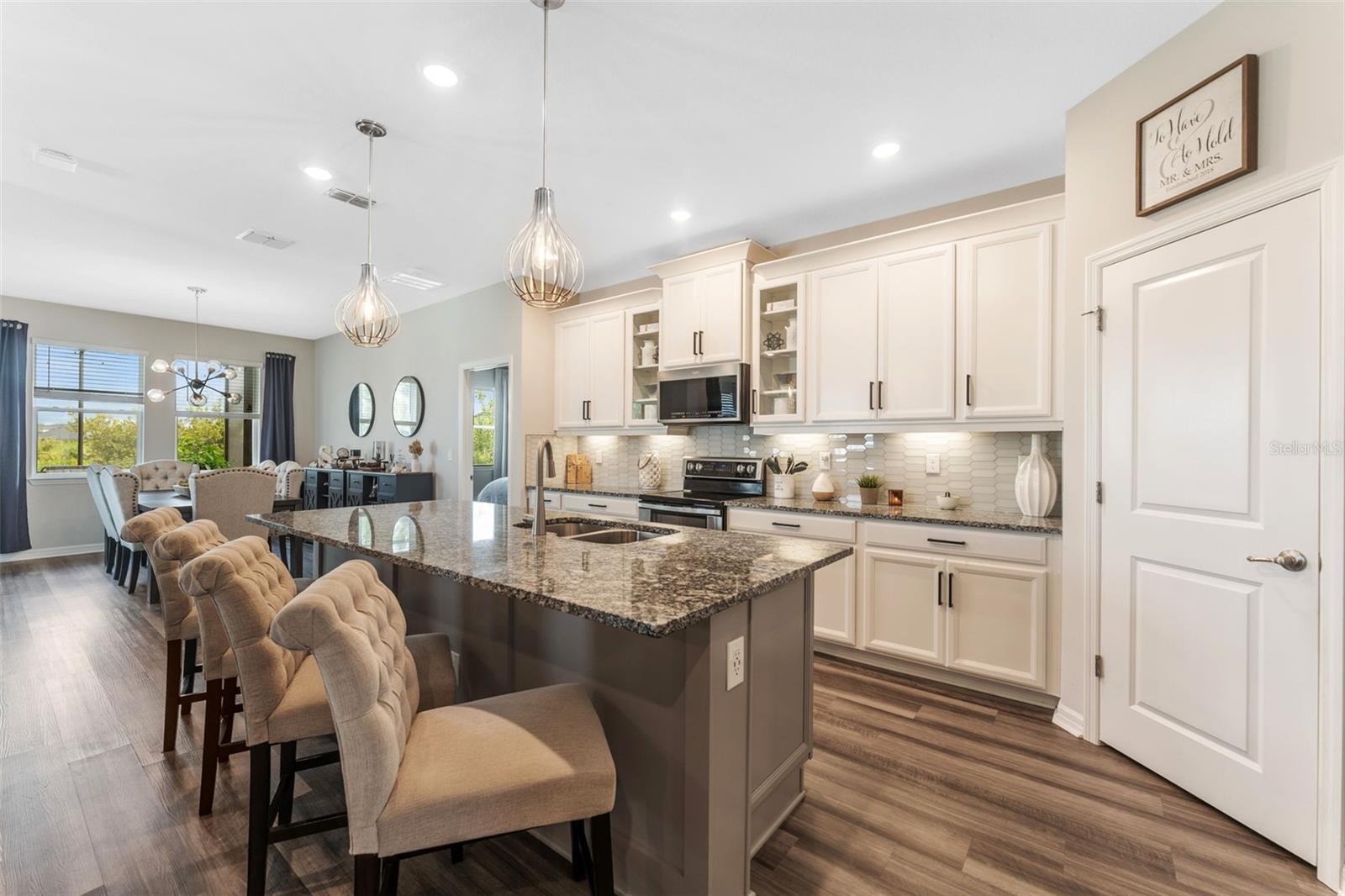 WATERGRASS PRCL E-3 - Residential