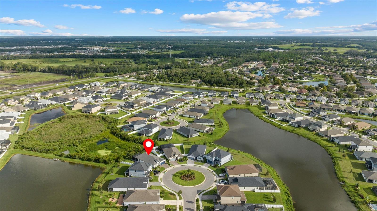 WATERGRASS PRCL E-3 - Residential