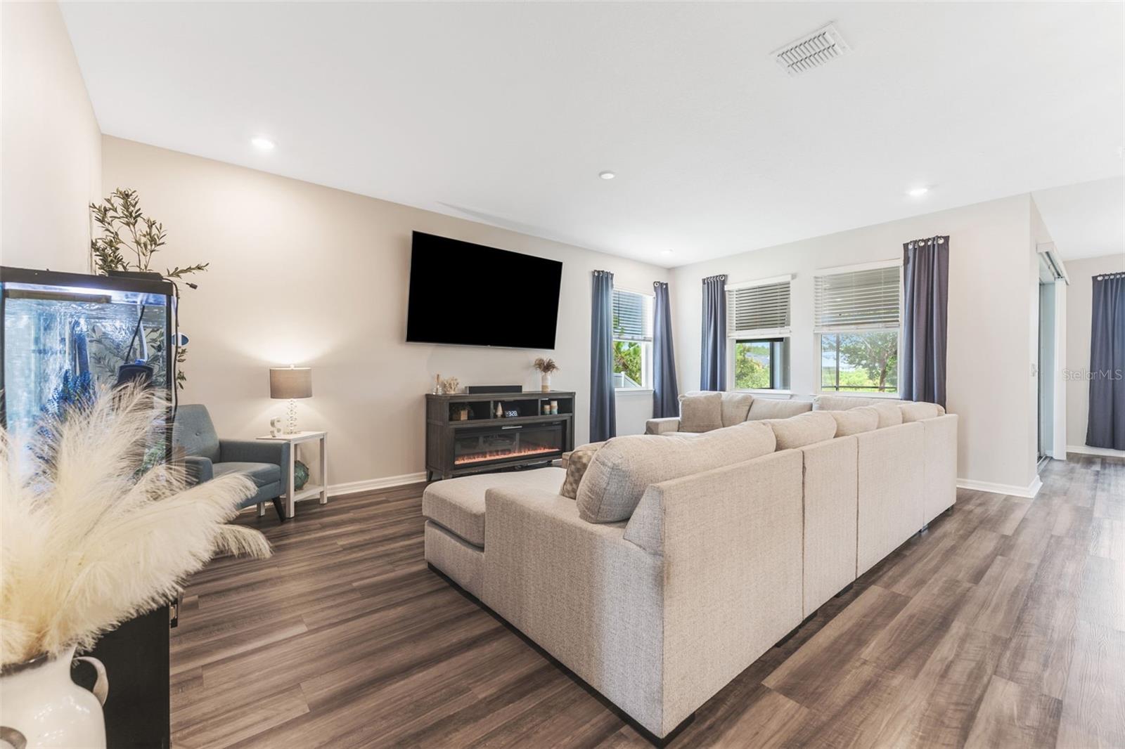WATERGRASS PRCL E-3 - Residential