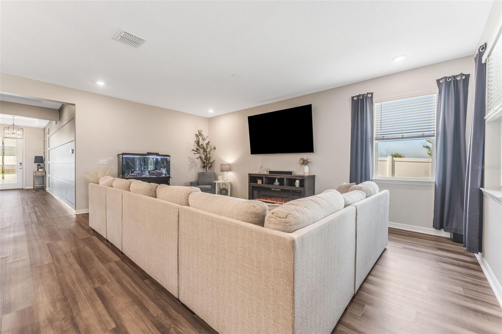 WATERGRASS PRCL E-3 - Residential