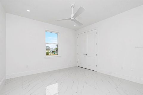 A home in PUNTA GORDA