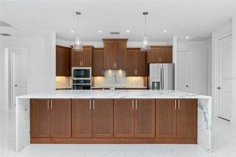 A home in PUNTA GORDA