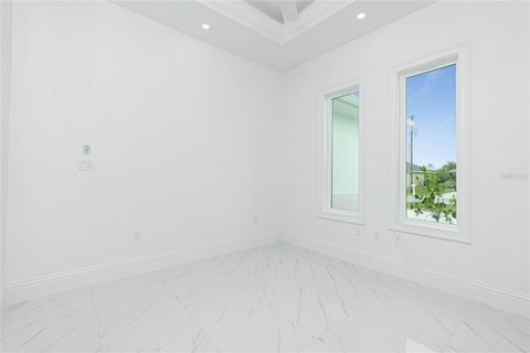 A home in PUNTA GORDA