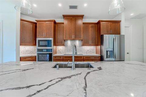 A home in PUNTA GORDA