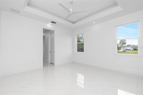 A home in PUNTA GORDA