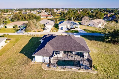 A home in PUNTA GORDA