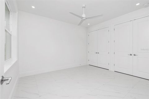 A home in PUNTA GORDA