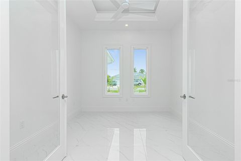 A home in PUNTA GORDA