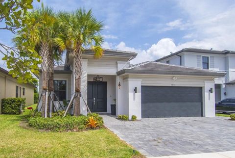 4445 SW 173RD AVENUE MIRAMAR FL 33029