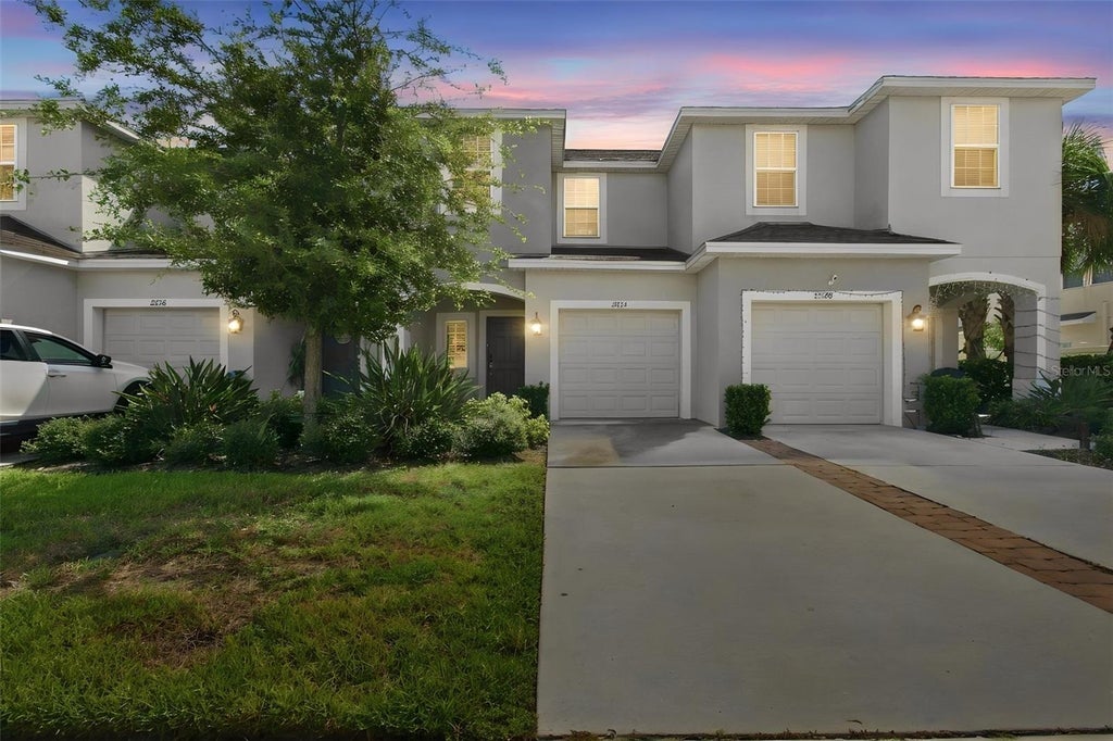 Photo of 2274 Alee Lane, Wesley Chapel, FL 33543 (MLS # TB8545623)