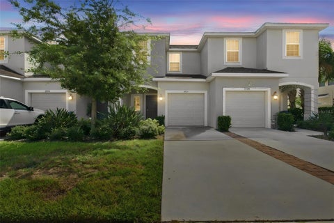 Photo of 2274 Alee Lane, Wesley Chapel, FL 33543 (MLS # TB8545623)