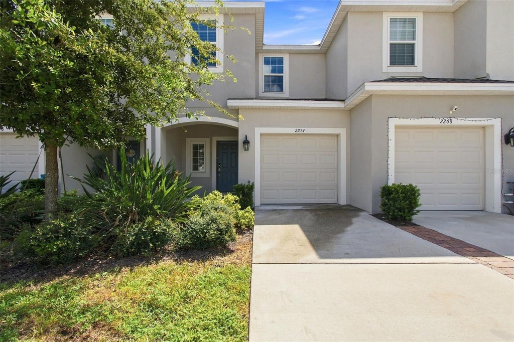 Photo of 2274 Alee Lane, Wesley Chapel, FL 33543 (MLS # TB8545623)