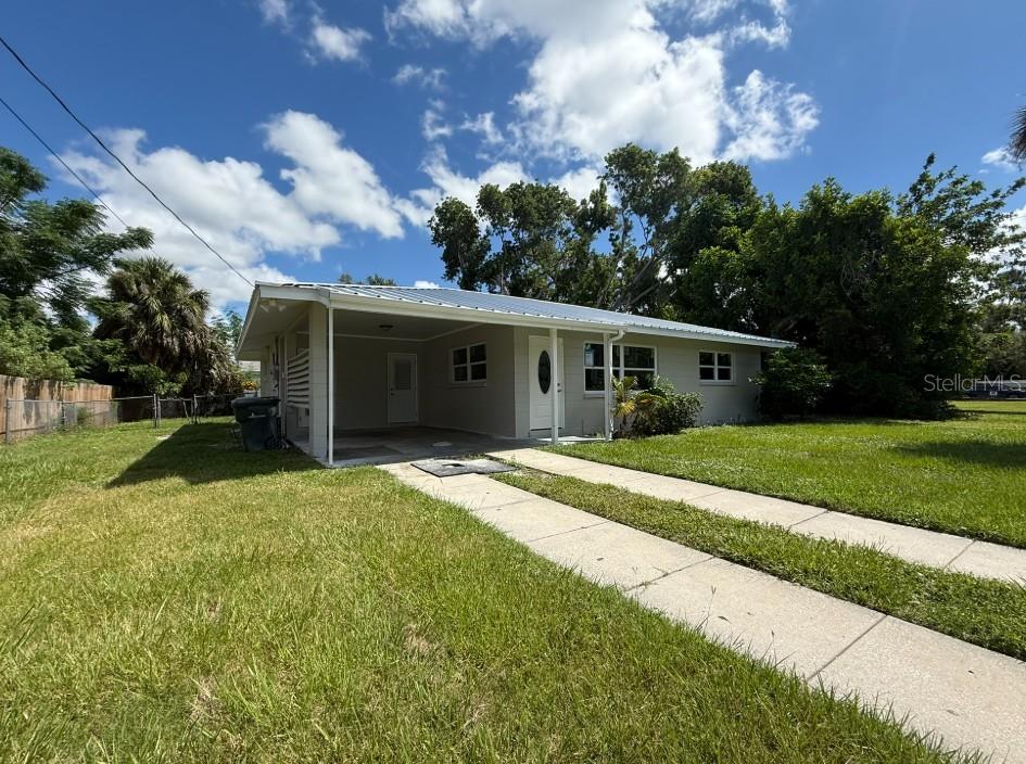 Stunning 3-Bed, 2-Bath Home in Gulf Gate Estates – Fully Renovated!
Welcome to your newly remodeled home in the heart of Gulf Gate Estates! This charming 3-bedroom, 2-bath single-family home offers 1,243 sq ft of beautifully updated living space, situated on a generous 9,280 sq ft lot.
Enjoy a total interior remodel, featuring a brand-new kitchen with stainless steel appliances, sleek cabinetry, and modern finishes. Both bathrooms have been fully updated with contemporary fixtures and stylish tile work, creating a fresh and inviting feel throughout. New steel roof & windows.
Additional highlights include a convenient carport, durable masonry construction, and a spacious yard perfect for relaxing or entertaining.
Located in a well-established neighborhood, you’re close to shops, dining, parks, and just minutes from Sarasota’s world-famous beaches.
Come see this beautifully updated home and experience modern comfort in a classic Sarasota setting!