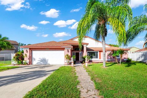 A home in ORLANDO