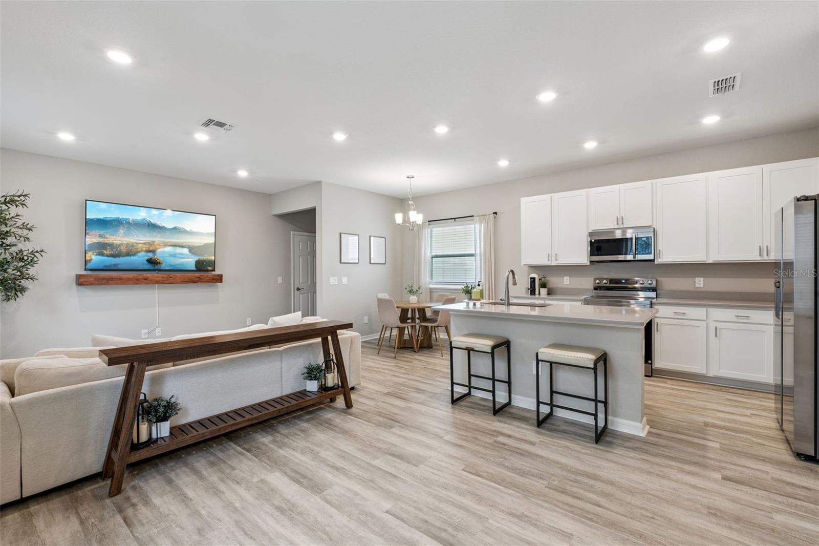 CROSSINGS PH 2 - Residential