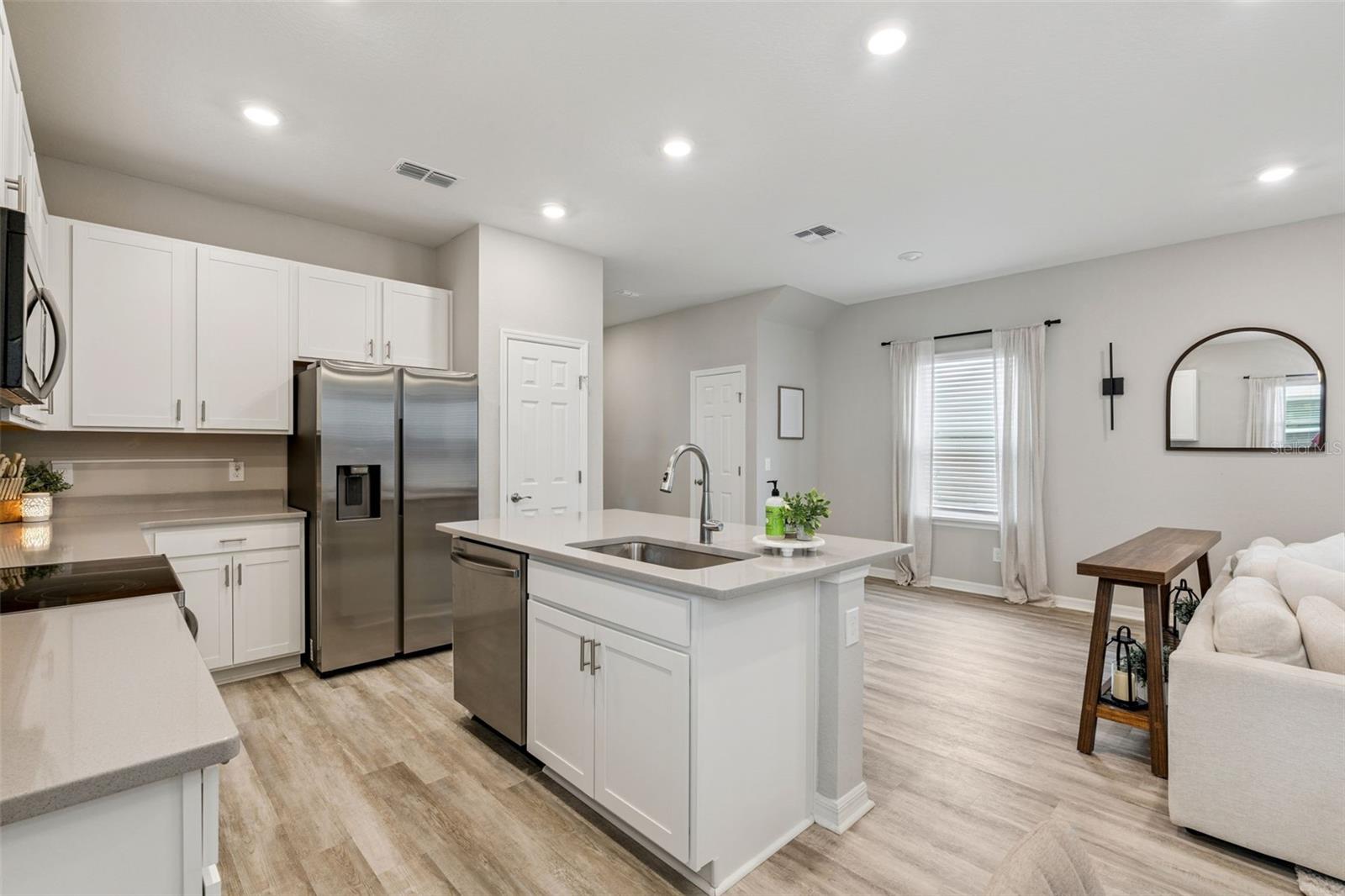 CROSSINGS PH 2 - Residential