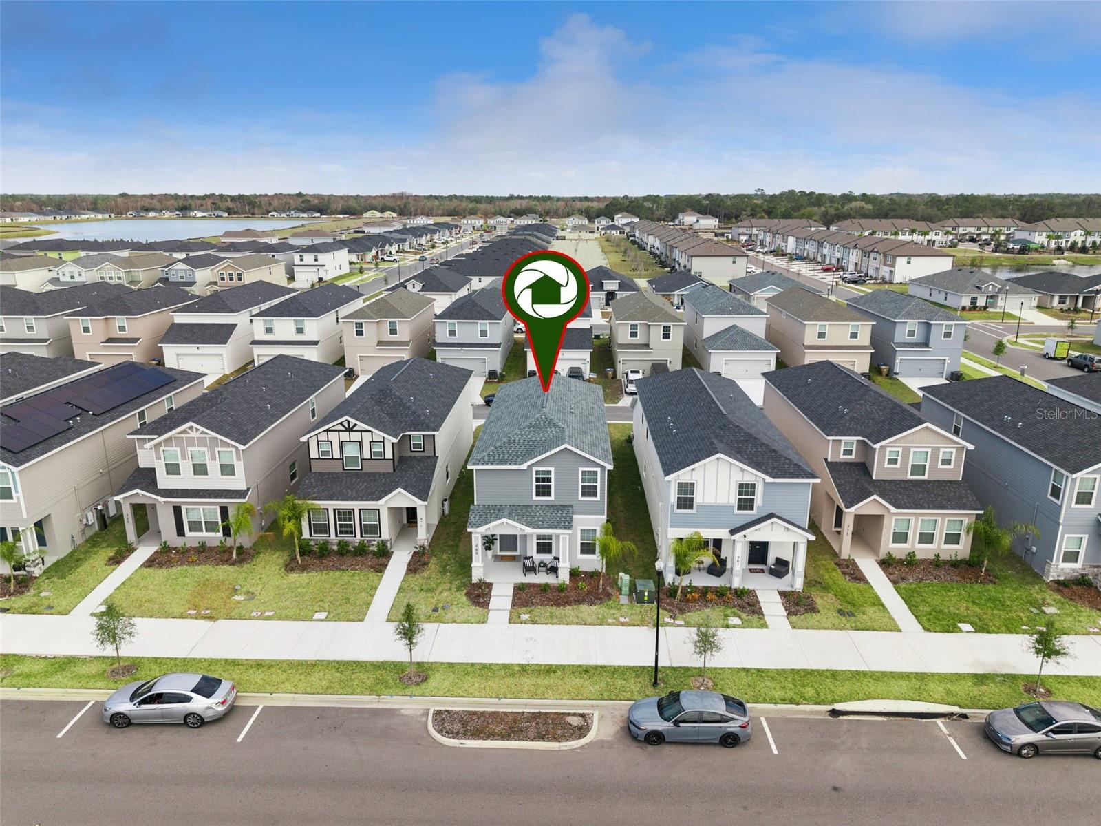 CROSSINGS PH 2 - Residential