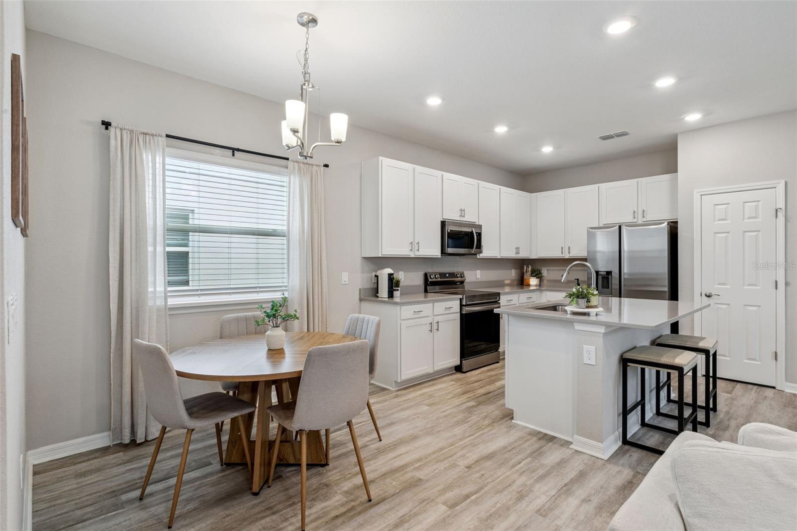 CROSSINGS PH 2 - Residential